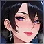 Girl 4 icon