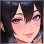 Girl 6 icon
