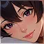 Girl 10 icon