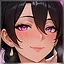 Girl 7 icon