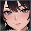 Girl 20 icon