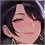 Girl 3 icon