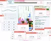 NEON BLOCK Screenshot 4