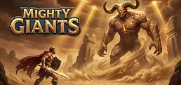 Mighty Giants