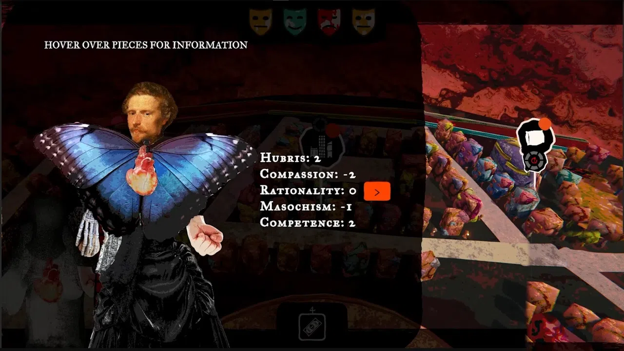 Joy Malignant Screenshot 7