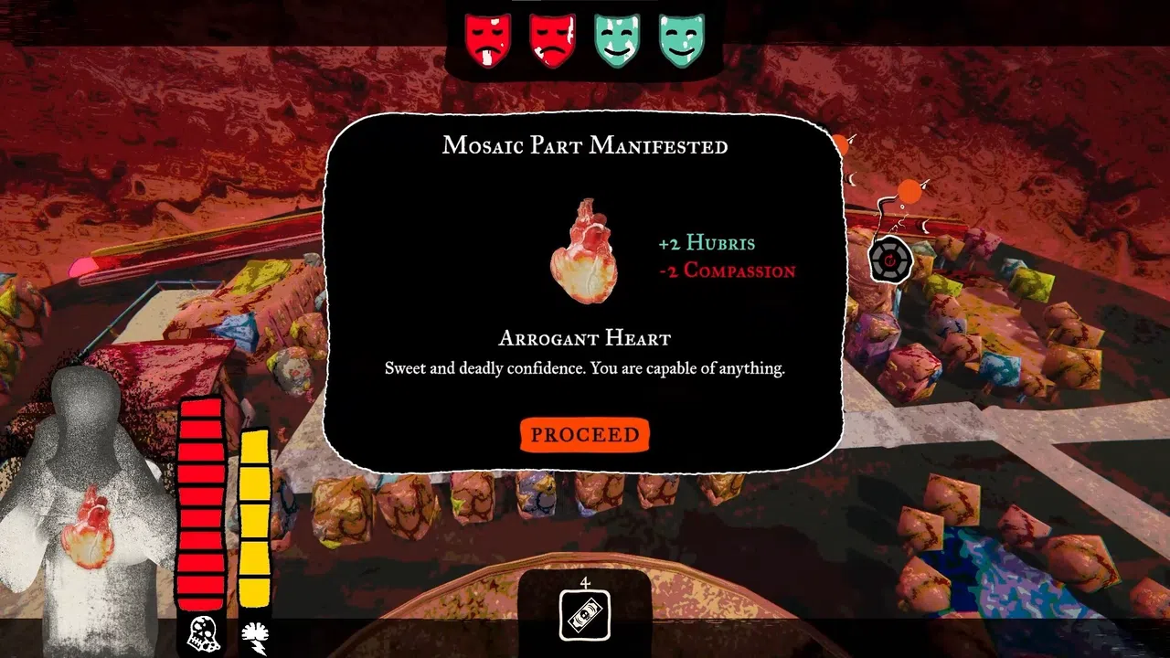 Joy Malignant Screenshot 6