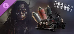 Crossout — Spirit reader (Deluxe edition)