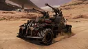 Crossout — Spirit reader (Deluxe edition) Screenshot 1