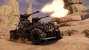Crossout — Spirit reader (Deluxe edition) Screenshot 0