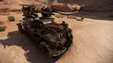 Crossout — Spirit reader (Deluxe edition) Screenshot 2