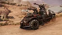 Crossout — Spirit reader (Deluxe edition) Screenshot 3