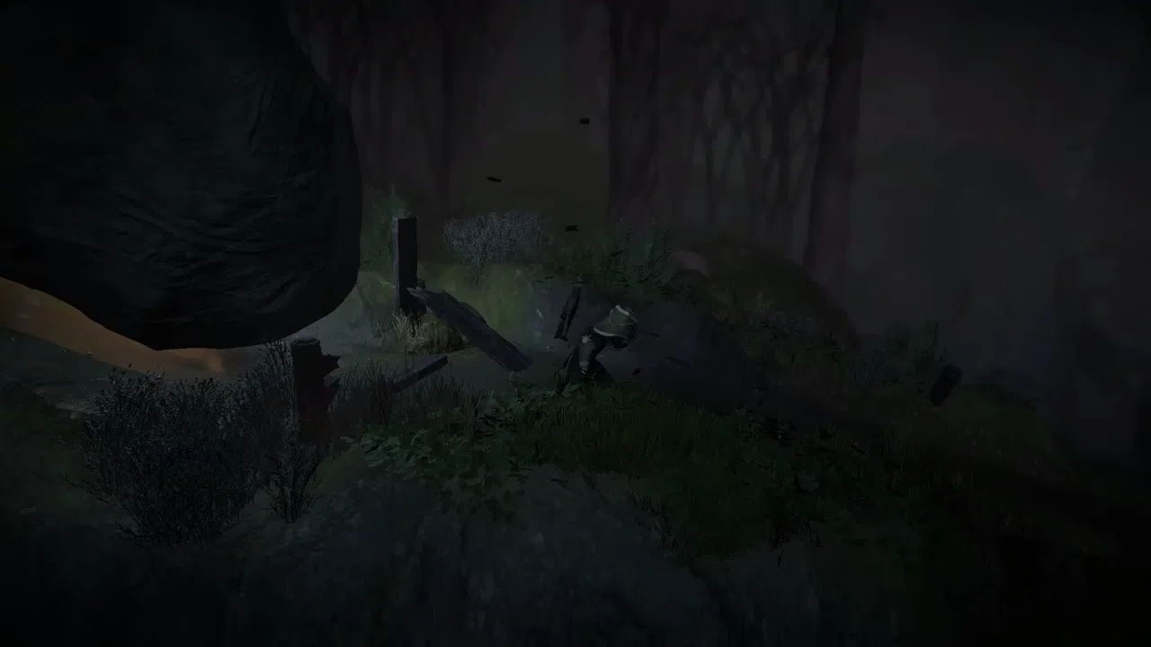 Aion - Part 1 : Return to Palace Screenshot 4