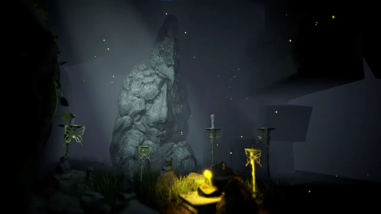 Aion - Part 1 : Return to Palace Screenshot 1