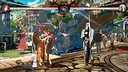 GGST Additional Character 18 - Jam Kuradoberi Screenshot 1