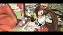 GGST Additional Character 18 - Jam Kuradoberi Screenshot 9