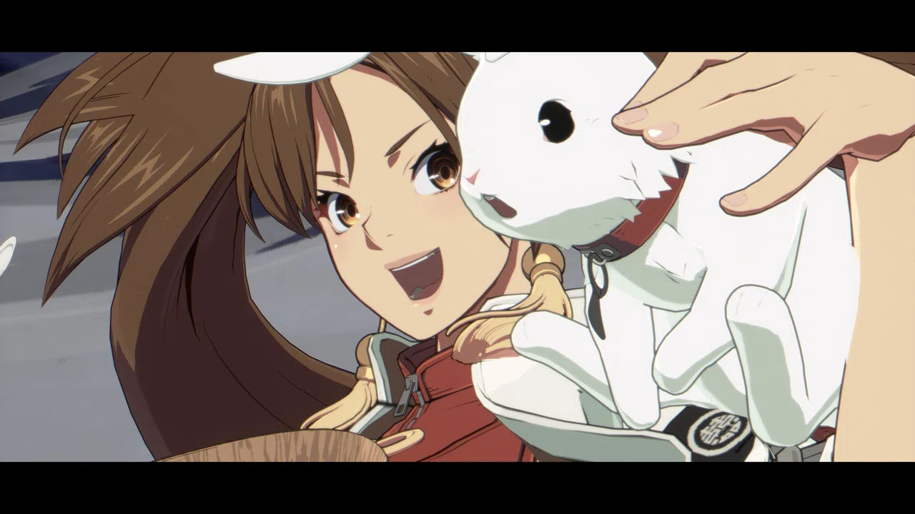 GGST Additional Character 18 - Jam Kuradoberi Screenshot 6