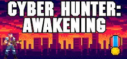 Cyber Hunter: Awakening