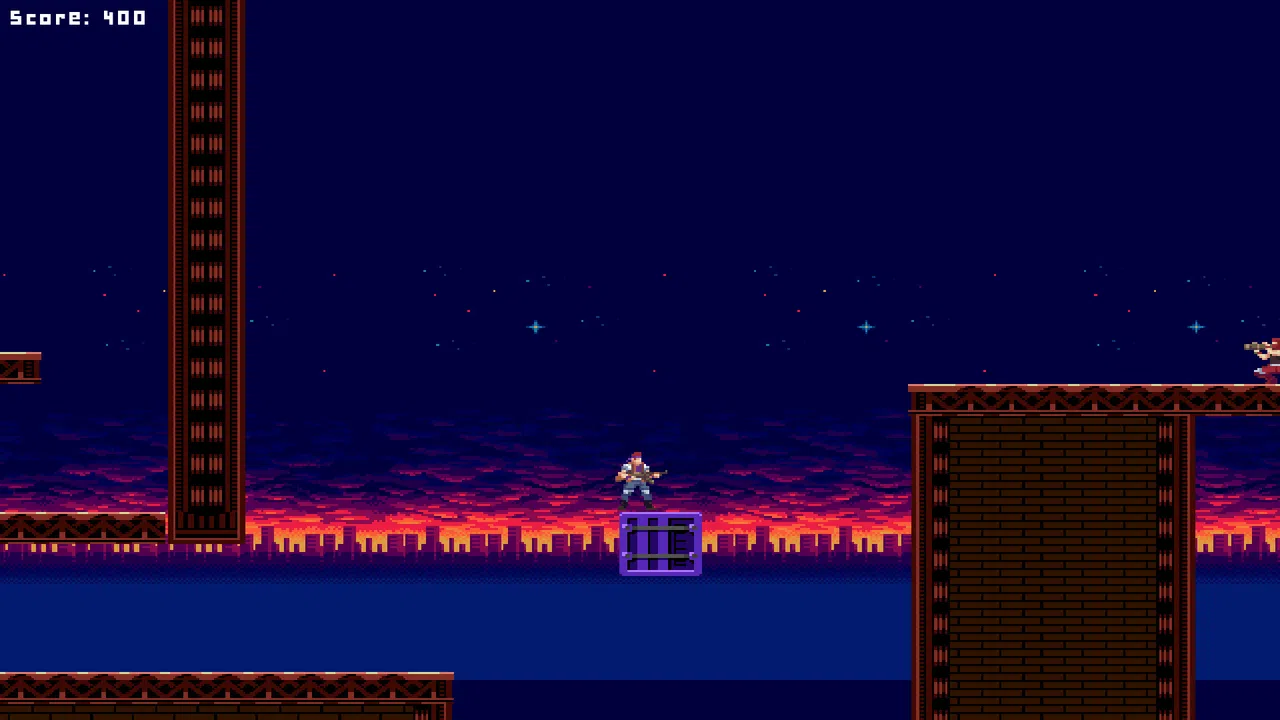 Cyber Hunter: Awakening Screenshot 0