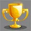 Ready mode #7 completed icon