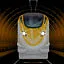 Train Station CEO icon