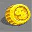 Ready mode #1 completed icon