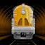 Bus Station Hub icon