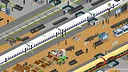 Train Station Simulator Screenshot 10