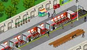 Train Station Simulator Screenshot 2