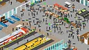 Train Station Simulator Screenshot 5
