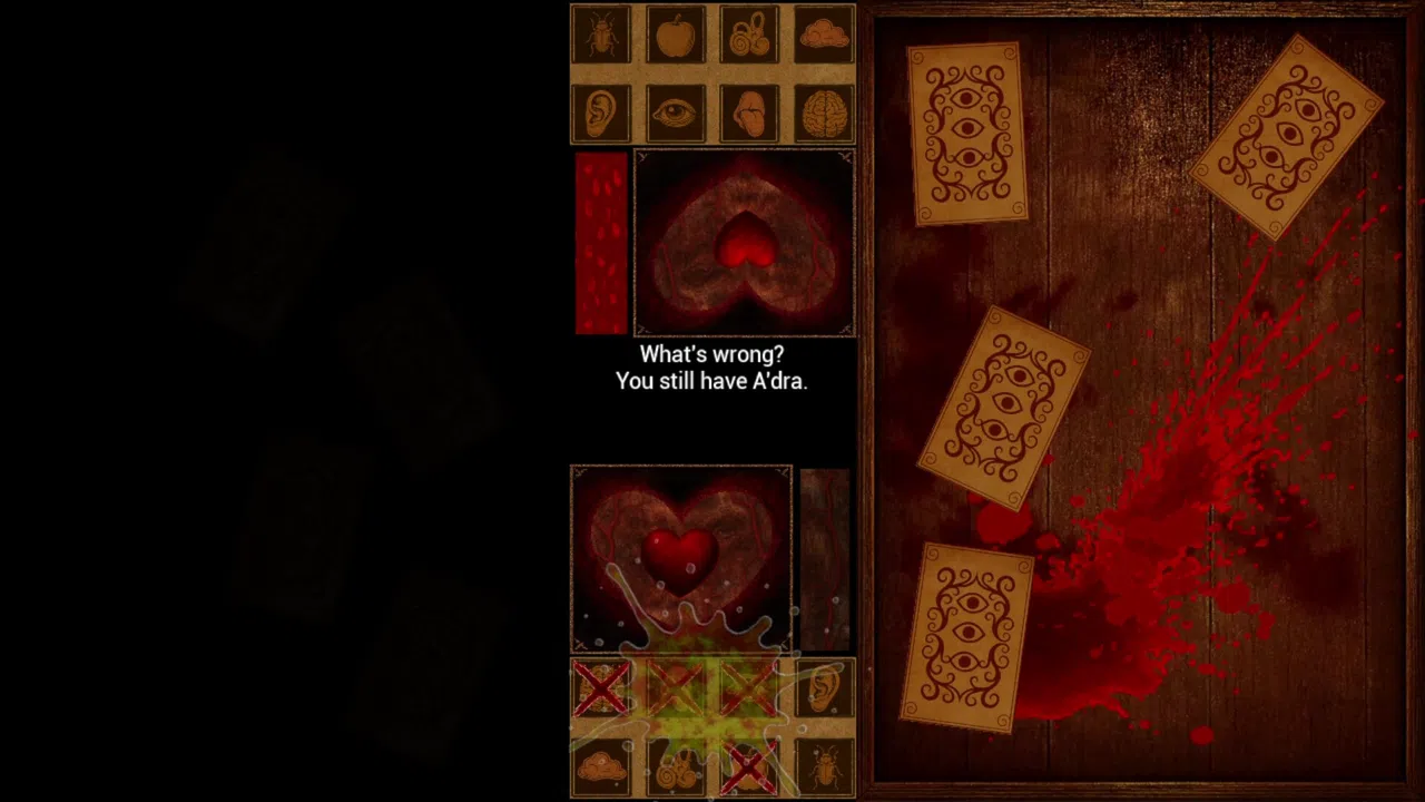 Qu Adra Screenshot 3