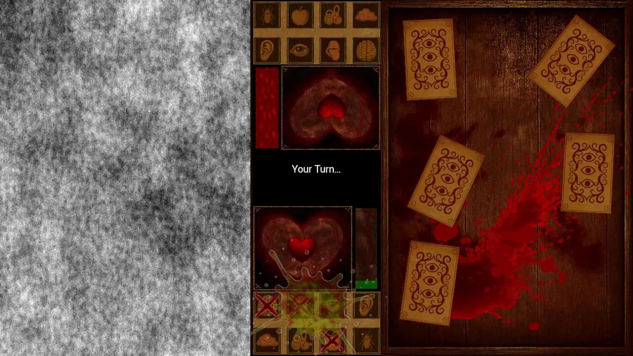 Qu Adra Screenshot 4