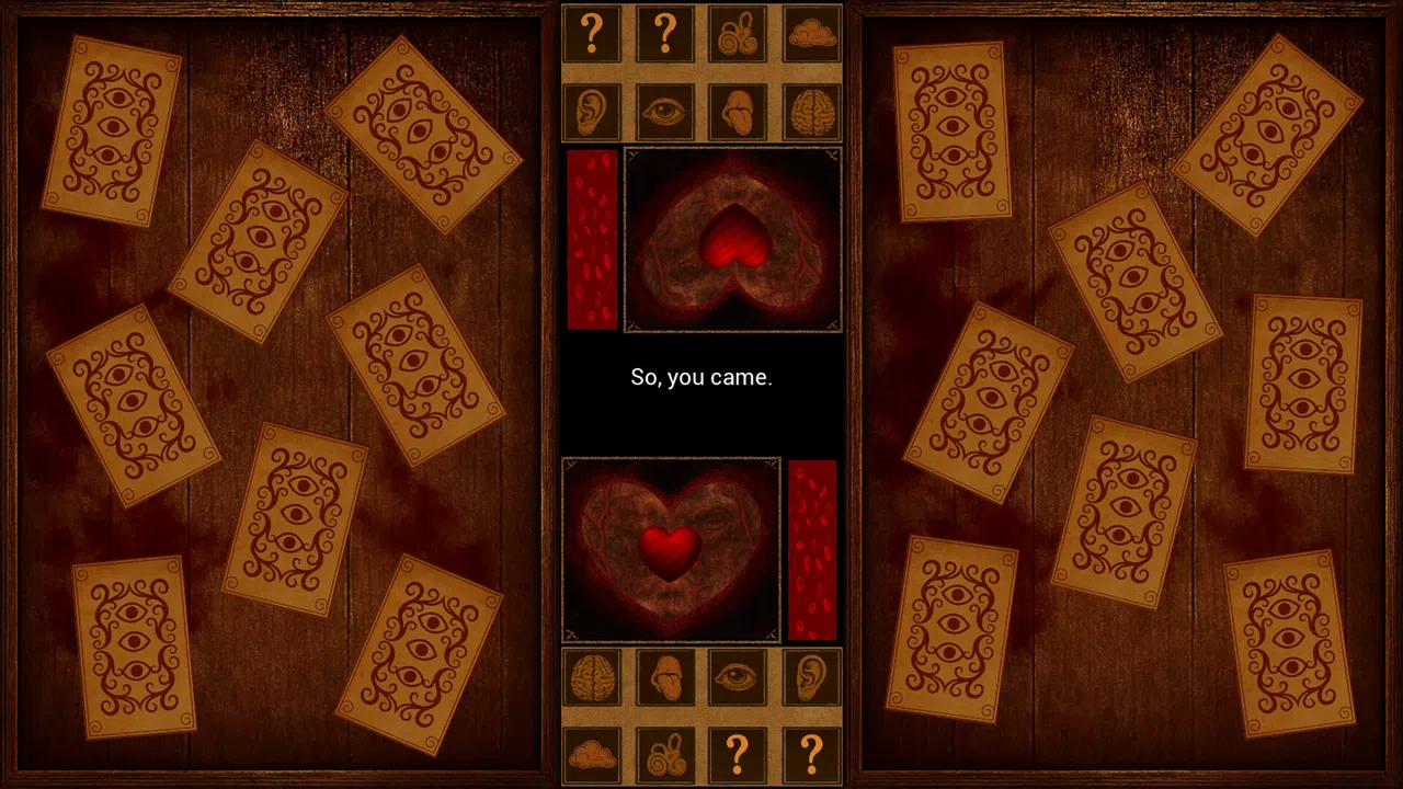 Qu Adra Screenshot 0