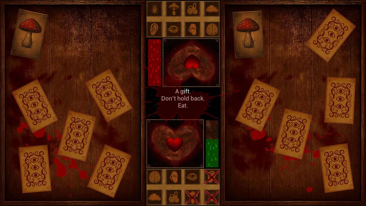 Qu Adra Screenshot 1