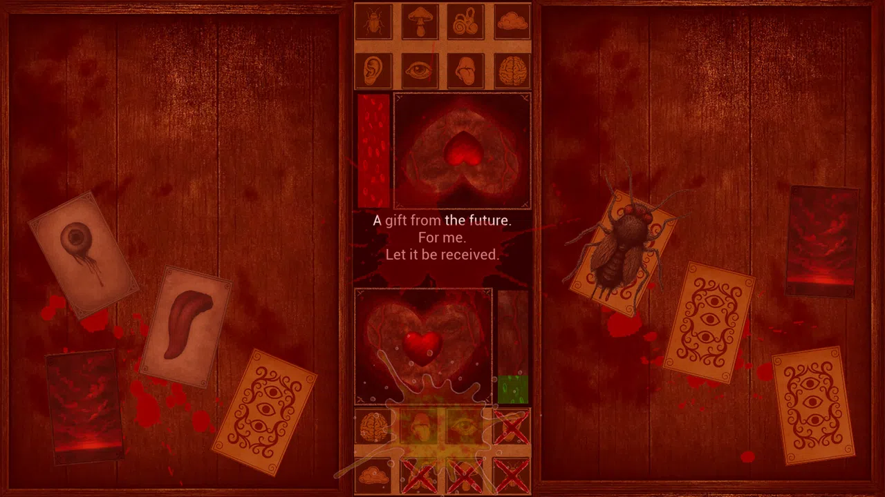 Qu Adra Screenshot 2