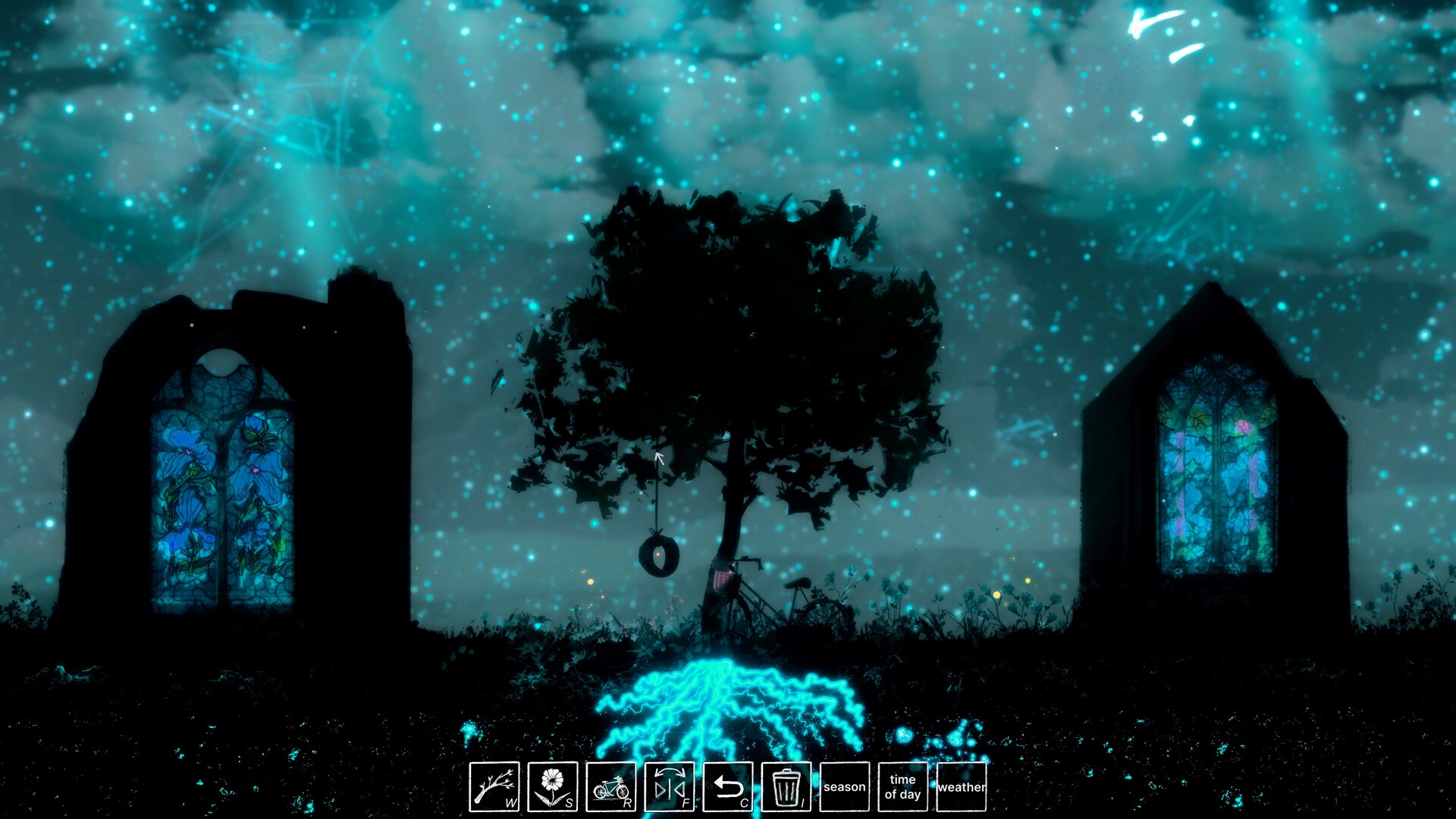 Treeplanter Screenshot 7