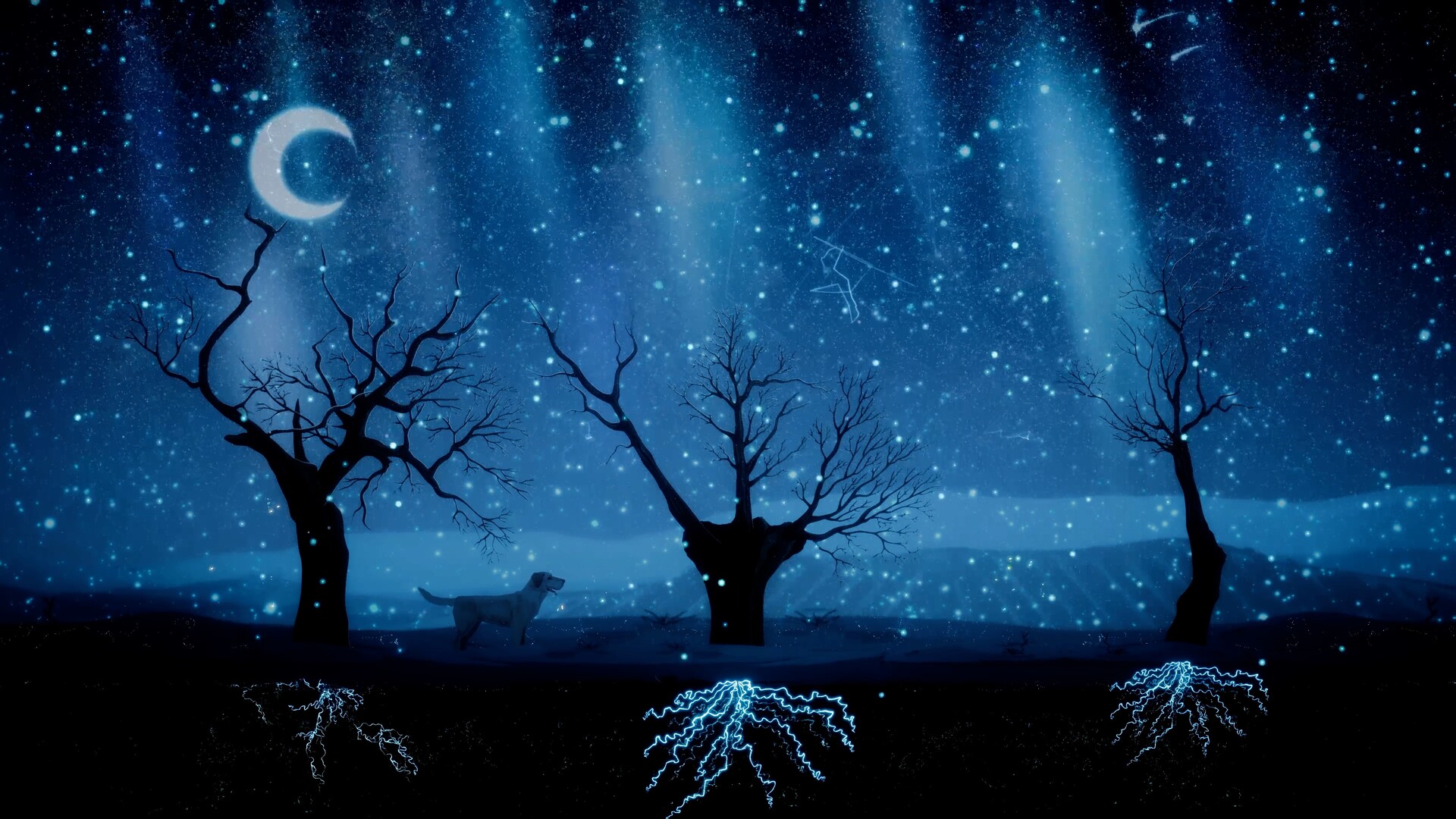 Treeplanter Screenshot 4