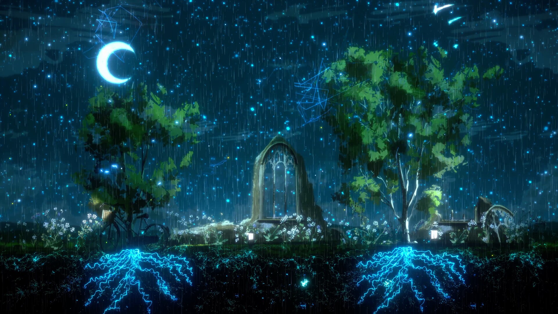 Treeplanter Screenshot 6