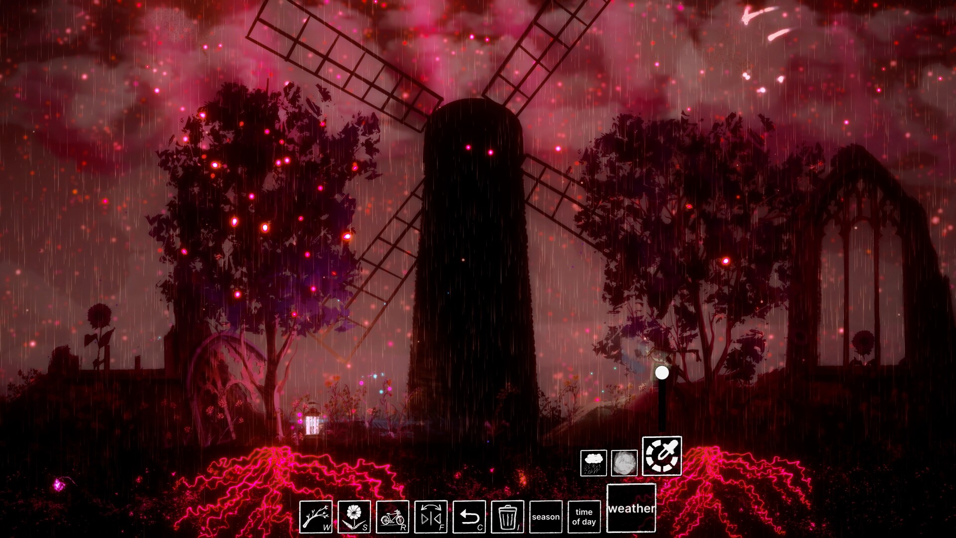 Treeplanter Screenshot 8