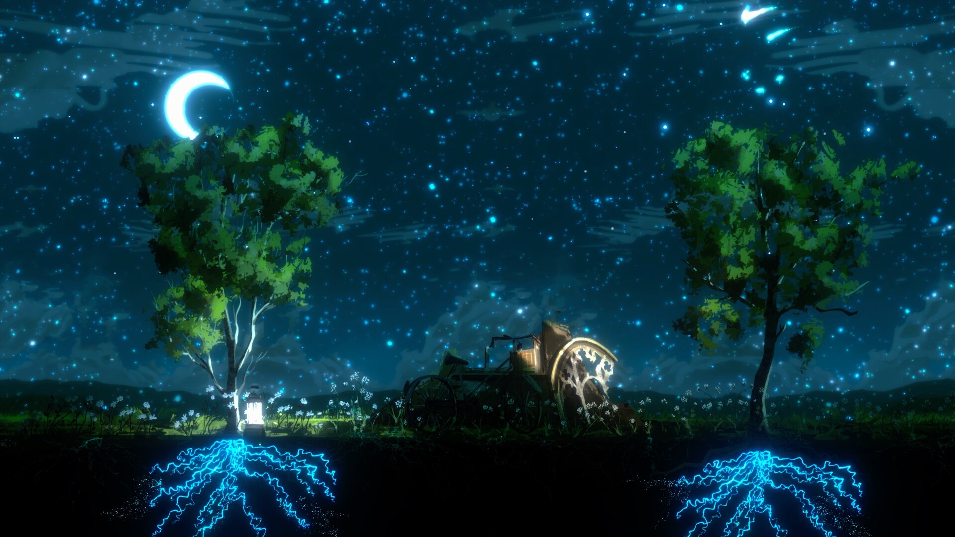 Treeplanter Screenshot 5