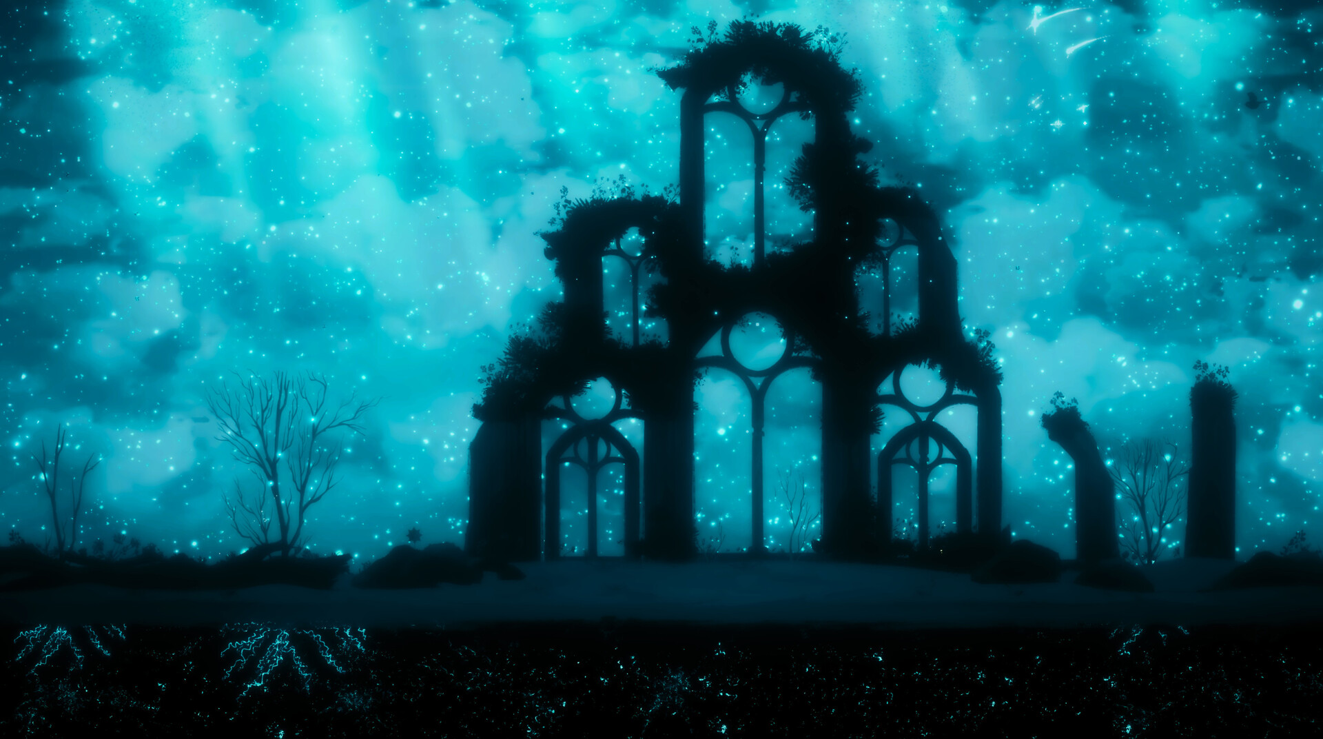 Treeplanter Screenshot 10