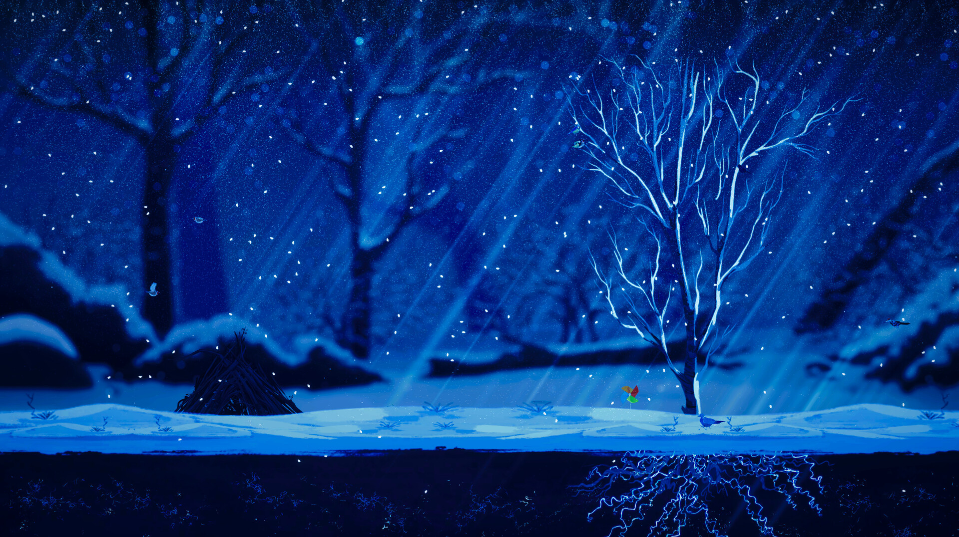 Treeplanter Screenshot 12