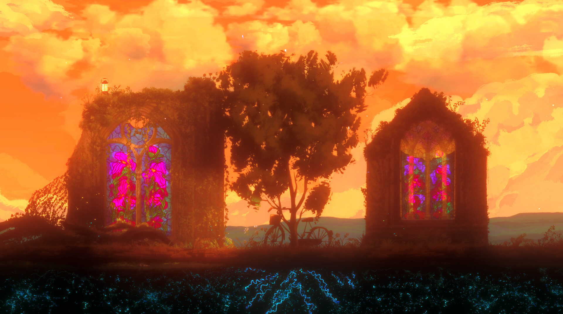 Treeplanter Screenshot 0