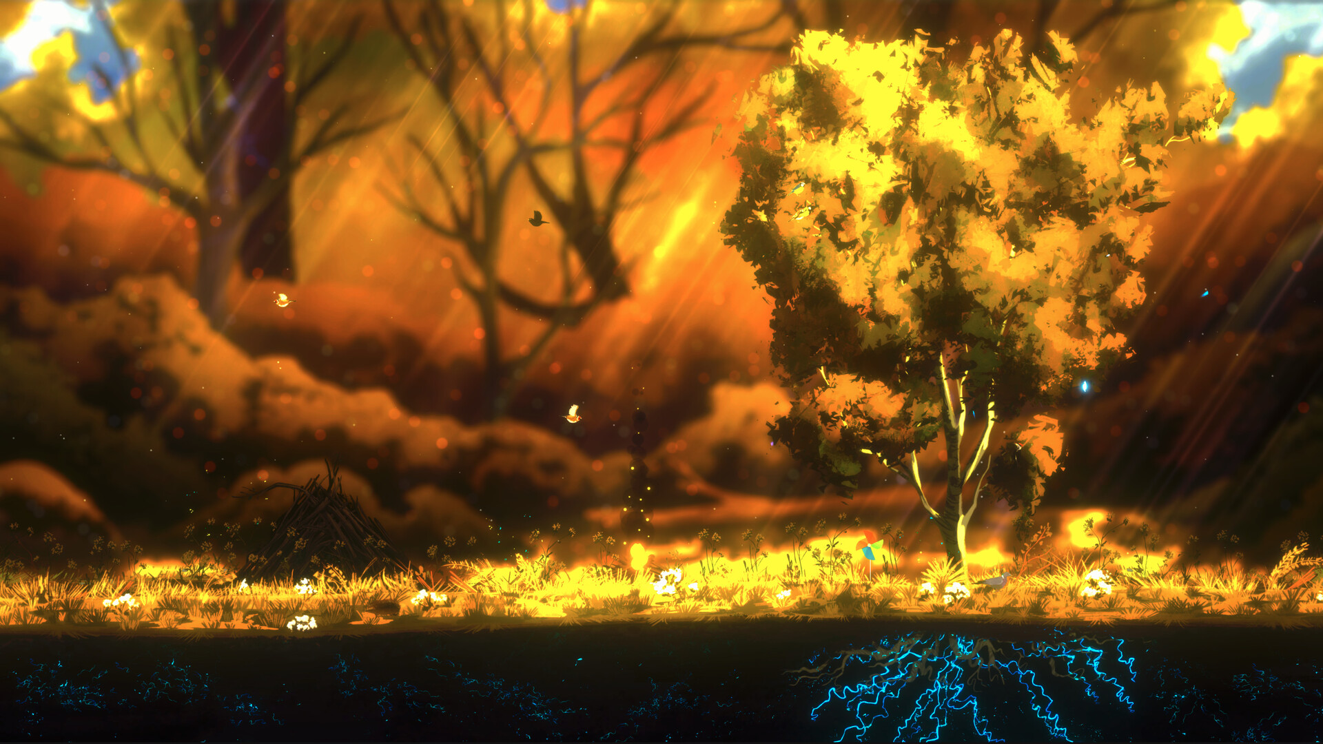 Treeplanter Screenshot 11