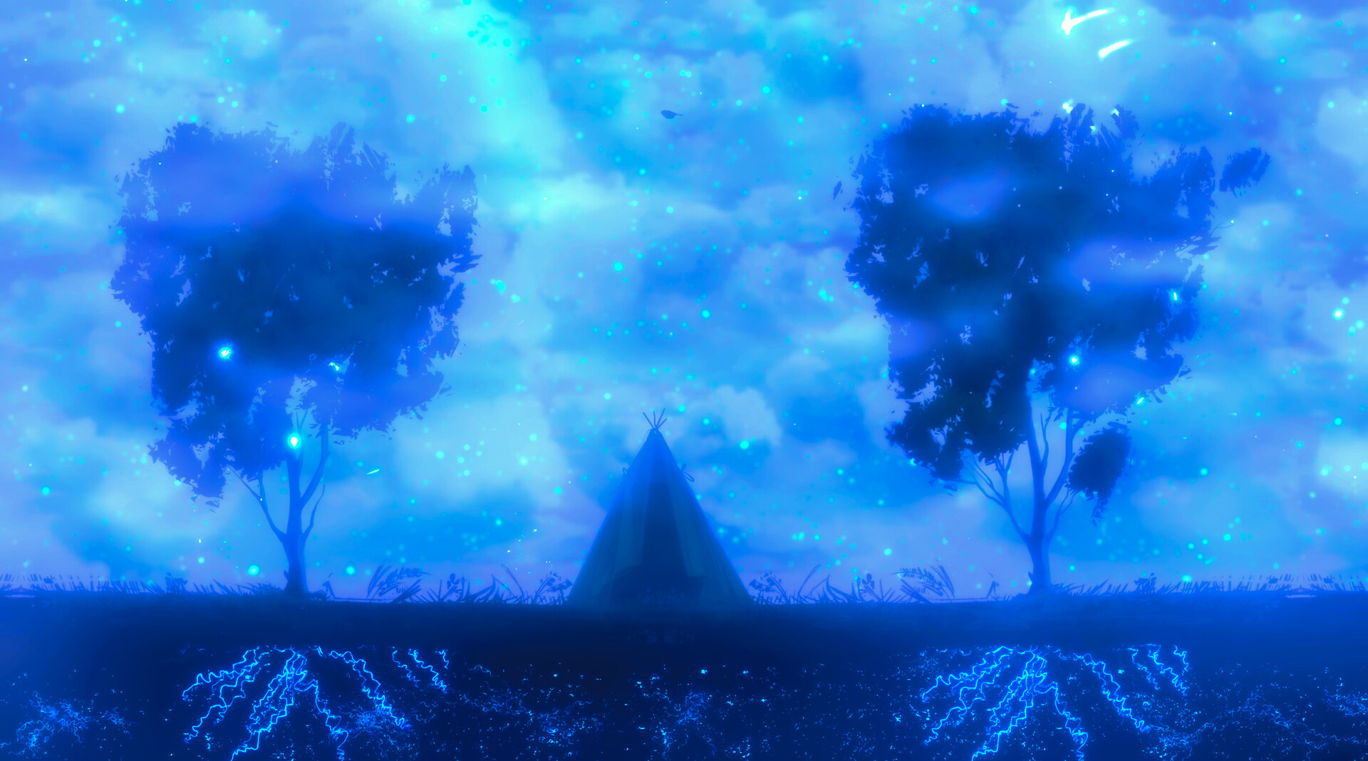 Treeplanter Screenshot 9