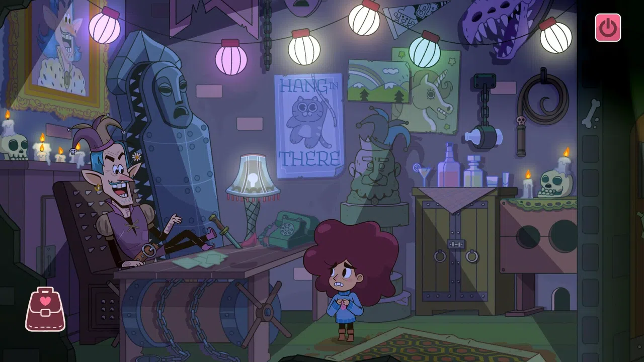 Lil' Guardsman Soundtrack Screenshot 8