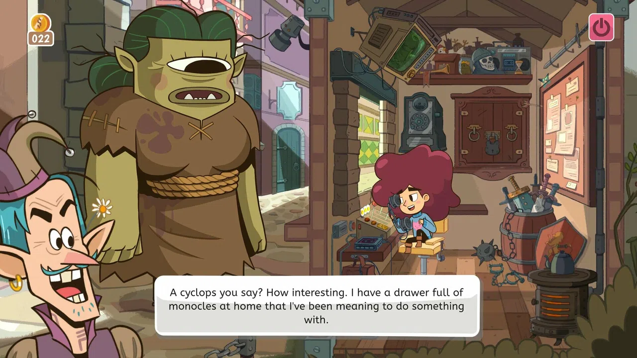 Lil' Guardsman Soundtrack Screenshot 0