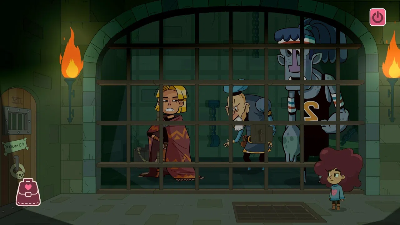Lil' Guardsman Soundtrack Screenshot 4