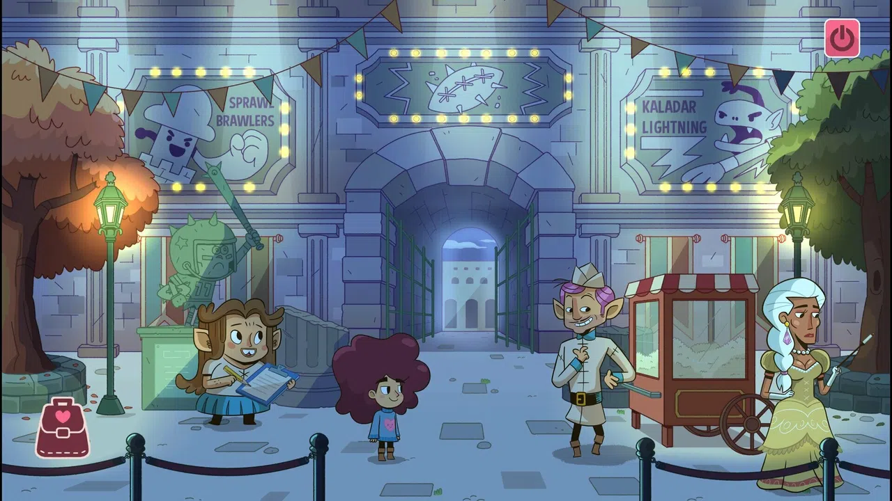 Lil' Guardsman Soundtrack Screenshot 9