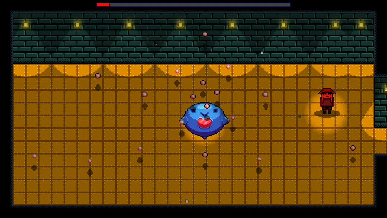 KYRO Screenshot 6