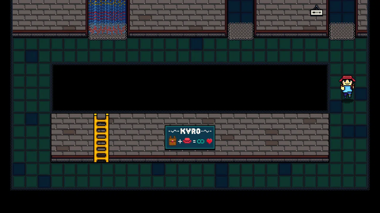 KYRO Screenshot 1